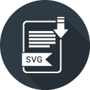 Test-driven programming workflows in SVG